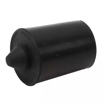 Новый резиновый бампер нижней двери багажника нового автомобиля 84655838 Для 2015-2020 Tahoe Yukon GM