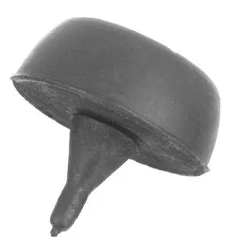 Новый резиновый демпфер капота 55075590AB на замену для 1994 - 2006 Jeep Wrangler