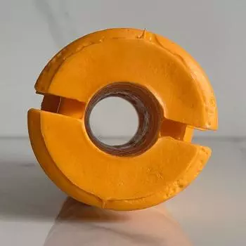 Новый резиновый отбойник задней стойки для Mazda 6 Atenza GJ6A-28-1A0A