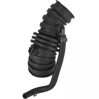 Новый резиновый воздухозаборный патрубок двигателя для Chevrolet Lacetti Opel Vectra B C MK1 MK2