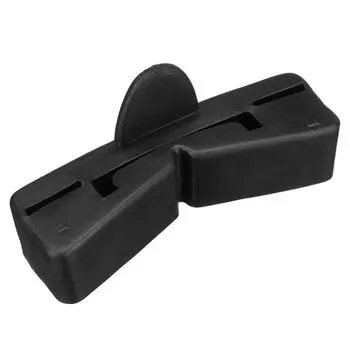 Новый резиновый задний держатель топливного бака для Honda CL XL SL CB 70 100 125 17613-051-010