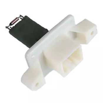 Новый резистор электродвигателя вентилятора отопителя для Chrysler Town & Country Dodge Grand Caravan Volkswagen Routan 7B0959263C 6578789 7E0959263C Condenser Blower