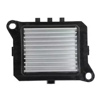 Новый резистор электродвигателя вентилятора отопителя для Renault Koleos 2008-2013 27761-JY40A 27761JY40A Condenser Blower
