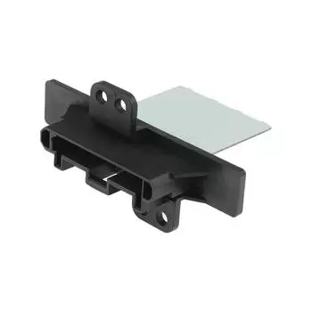 Новый резистор регулятора мотора вентилятора для Nissan Frontier Xterra 200SX 1995 - 2004
