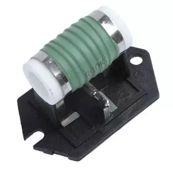 Новый резистор вентилятора отопителя для Hyundai Tucson для Kia Sportage Genesis Coupe 25385-2E000 253852E000 Condenser Blower