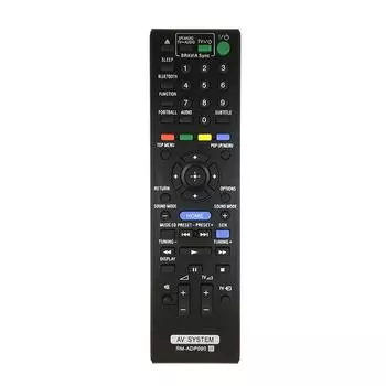 Новый RM-ADP090 для AV-системы SONY, пульт дистанционного управления HBD-E2100 DBD-E3100 BDV-E4100 BVD-E6100