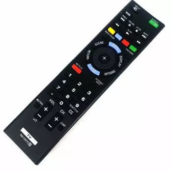 Новый RM-YD075 для Sony LCD LED TV пульт дистанционного управления KDL60EX645 KDL55EX645 KDL40EX640 KDL40EX645 KDL46EX640 KDL46EX641