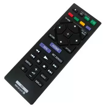 Новый RMT-B127P для Sony BD-плеера с пультом дистанционного управления BDP-S6200 BDP-S1200 BDP-S3200 BDP-S4200 BDP-S5200