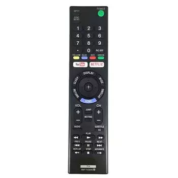 Новый RMT-TX300U для SONY 4K LED HD TV с дистанционным управлением RMT-TX300P RMT-TX300B KDL-65W850C KDL-50W800C Fernbedienung