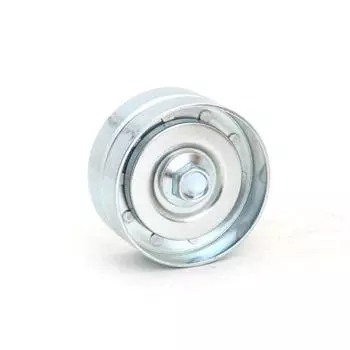 Новый ролик натяжителя приводного ремня 16603-66010 для Toyota Land Cruiser Lexus LX450 4.5L