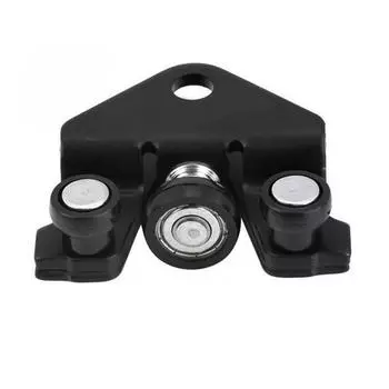 Новый ролик сдвижной боковой двери автомобиля 7700312012 для Renault Trafic Vauxhall Opel Vivaro