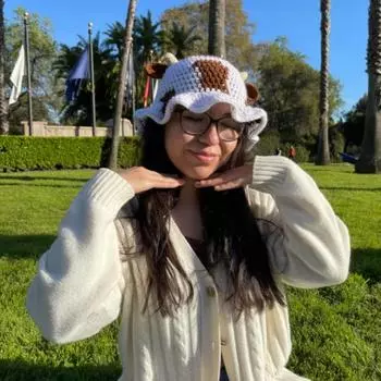 Новый ручной работы двойной конский хвост рыжий парик для взрослых и детей в одном стиле шапка Adult 57-59cm