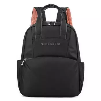 Новый рюкзак большой вместимости, женский, для активного отдыха и путешествий, водонепроницаемый школьный рюкзак