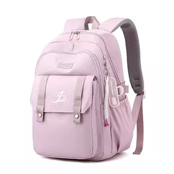 Новый рюкзак для девочек Ins Высокое качество Школьный рюкзак для средней школы для студентов колледжа Большая вместимость Женский модный рюкзак 48*32*20cm