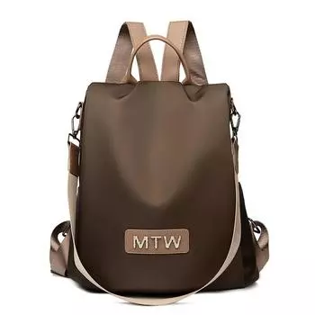 Новый рюкзак, компьютерная сумка, сумка через плечо, многоцелевая сумка