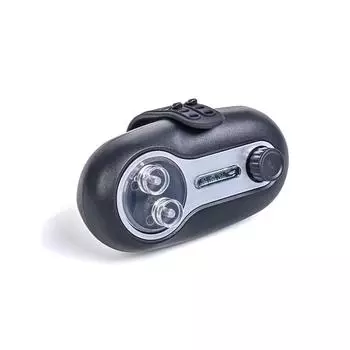 Новый Рыбалка Сигнализатор поклевки рыбы Электронный зуммер Удочка Громкий Светодиодный индикатор Леска Снасть Звуковой колокольчик Ночной кончик удилища Снасть