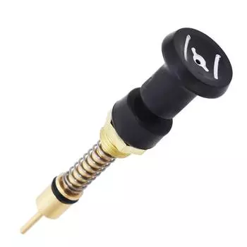 Новый рычаг дроссельной заслонки, плунжер стартера для Yamaha Banshee 350 YFZ350 Blaster 200 YFS200