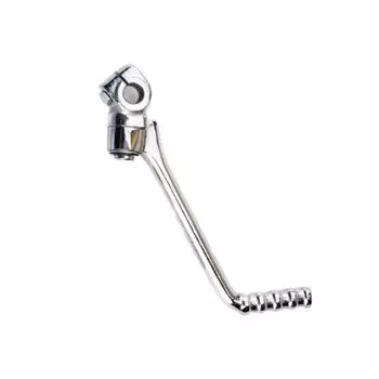 Новый рычаг кикстартера, педаль для запуска после старта для Kawasaki KE KL KLX KX KDX KZ 125 175 200