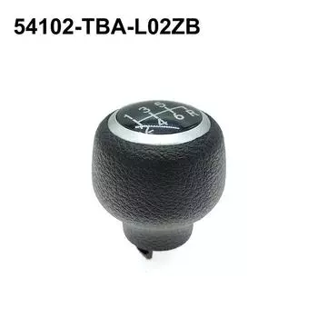 Новый рычаг переключения передач, ручка переключения для Honda Civic 2016-2019 54102-Tba-L02