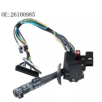Новый рычаг рычага стеклоочистителя круиз-контроля для Chevy для GMC 1995-2002 26100985 26083627