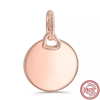 Новый S925 серебряный китайский мифический компас Феникс принтер висячие подвески Pixiu тигровый глаз бусины подходят к оригинальному браслету ювелирные изделия