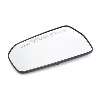 Новый с подогревом, Зеркало боковое правое 23372270 для Chevrolet Malibu 2016-2022