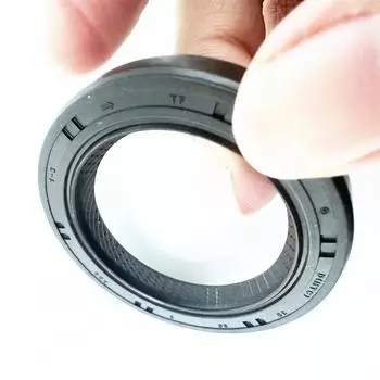 Новый сальник коленвала 21444-35000 Подходит для Hyundai Mitsubishi L300