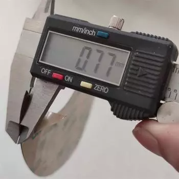 Новый самоклеящийся пикгард для акустической гитары в стиле Martin D28