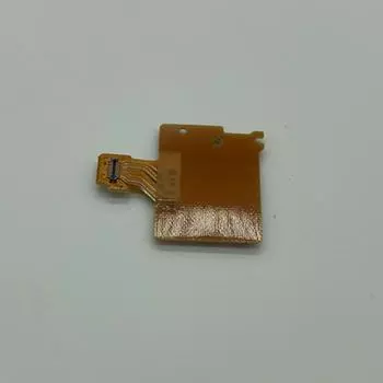 Новый считыватель слота для карт Micro SD TF, запчасть для Nintendo Switch HAC-SD-01