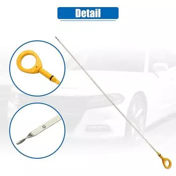 Новый щуп для моторного масла для Toyota Corolla CAMRY 2.4L 15301 0H040 15301-0H040