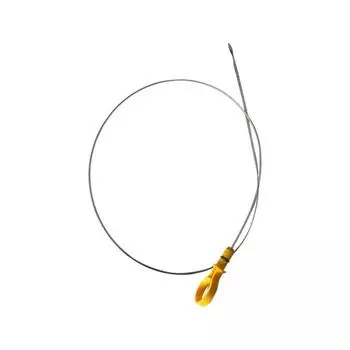 Новый щуп уровня моторного масла 1C3Z-6750-AA для Ford F-250 F-350 F-450 Super Duty