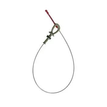 Новый щуп уровня моторного масла A2720101172 для Mercedes-Benz S-Class W221 S300