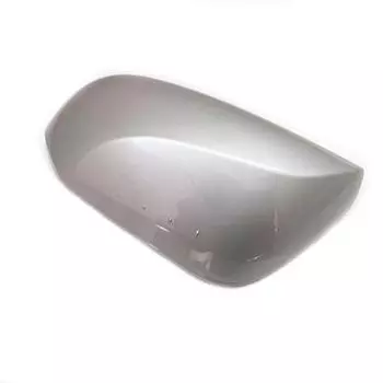 Новый серебристый чехол левого зеркала для Toyota CAMRY 2018-21 8794506130