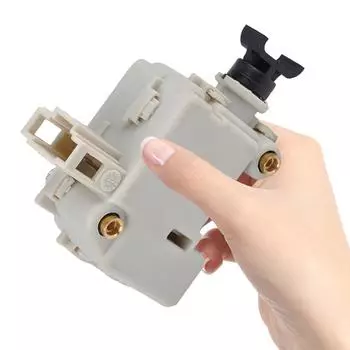 Новый сервопривод замка крышки багажника, подходит для VW Jetta MK4 Passat B5 Beetle 3B5827061B 3B0959781C 7L6959781 1C0827425