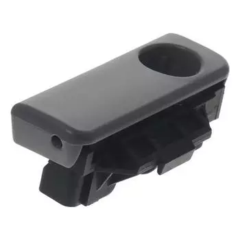 Новый серый замок-ручка крышки перчаточного ящика автомобиля 55506-35020-B0 для Toyota 4Runner 2003-2009