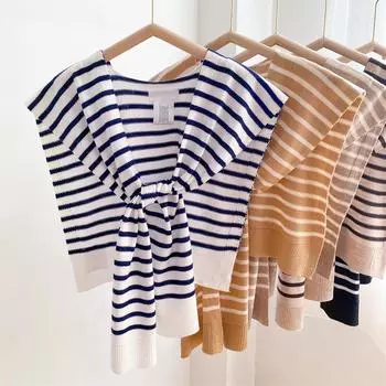 Новый шарф на плечо шаль женский поддельный воротник защита плеч шарф кондиционируемая комната камзол украшение в паре с узлом защиты шеи 43*104cm