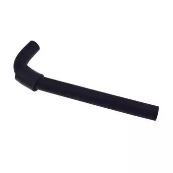 Новый шланг клапана PCV двигателя 11823-AL511 Подходит для Nissan 350Z Infiniti G35 M35 FX35