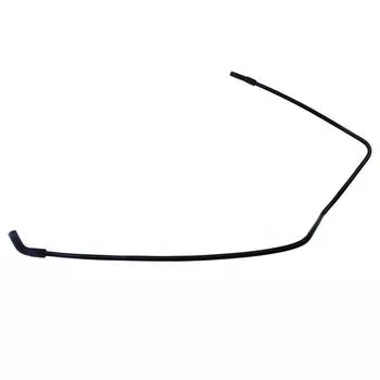 Новый шланг насоса омывателя лобового стекла для 2000-2006 Silverado Sierra Tahoe Yukon 12487672