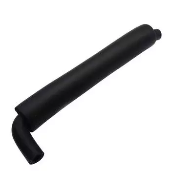 Новый шланг PCV 12262-28021 Для 2001-2009 Toyota Highlander RAV4 Camry Scion tC xB 2.4L