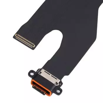 Новый шлейф с разъемом зарядки для Huawei P30 Pro VOG-L29 VOG-L09 VOG-L04