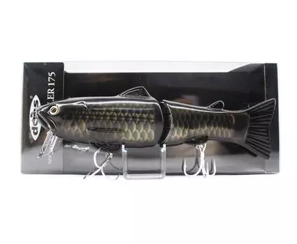 Новый Silent Killer 175 Плавающая шарнирная приманка 15 (9158)