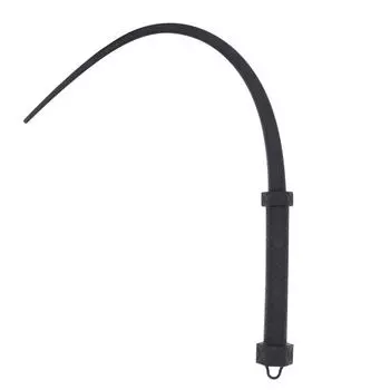 Новый силикагель кнут инструменты сексуальный тренинг SM пара секс игрушка взрослый секс продукт один кусок