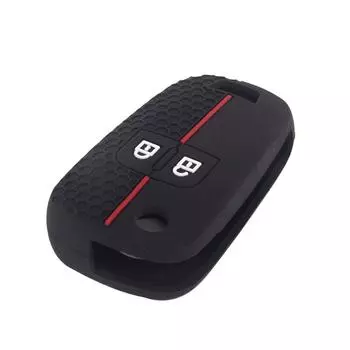 Новый силиконовый чехол для ключа-пульта для Opel Astra J Corsa Zafira C Mokka Insignia Meriva