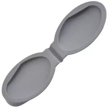 Новый силиконовый зажим для открывания устриц, открывалка для моллюсков, кухонный инструмент для открывания устриц, ножи для морепродуктов