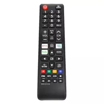 Новый сменный пульт дистанционного управления BN59-01315A для Samsung 4K UHD Smart TV UN43RU710DFXZA