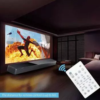 Новый Сменный Пульт Дистанционного Управления Для Музыкальной Системы Bose Wave RadioCD Белый AWRCC2 AWRCC1