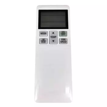 Новый сменный пульт дистанционного управления RLA502A700S SRF50ZMXA-S SRF35ZMXA для кондиционера Mitsubishi белый