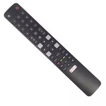 Новый сменный пульт RC802N YLI2 для RCA TCL HITACHI Smart TV 06-IRPT45-BRC802N