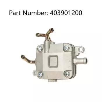 Новый сменный топливный насос для Ski-Doo MXZ Summit Formula 670 583 403901200