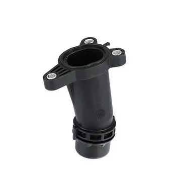 Новый соединительный патрубок двигателя 11118511205 для BMW 4 серии Кабриолет F33 F32 GC F36 GT